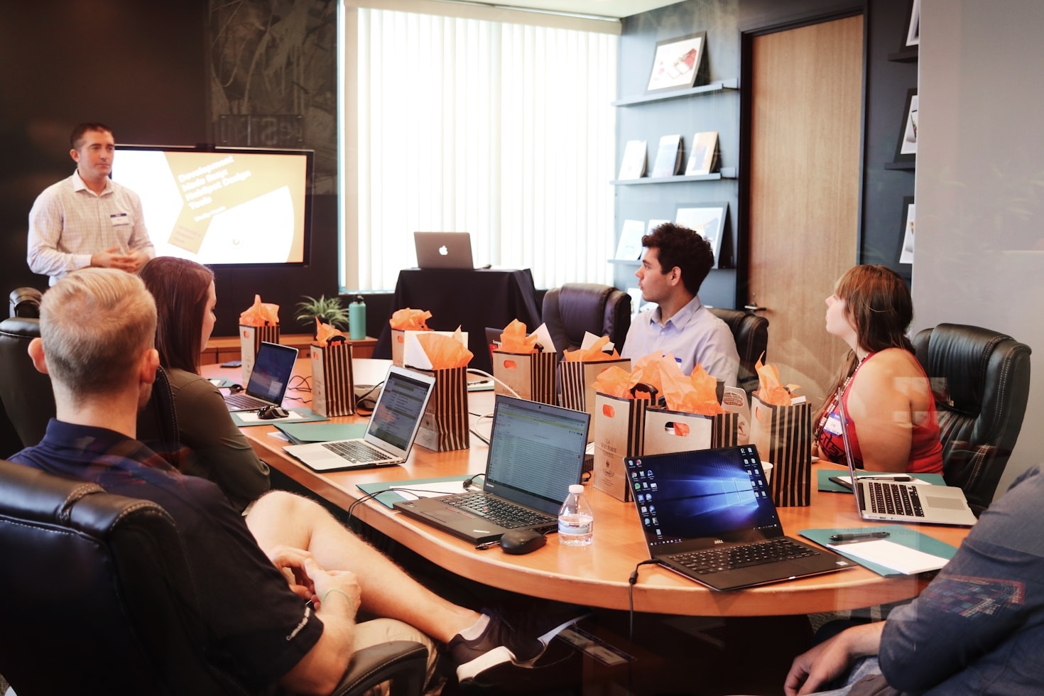 El impacto del marketing en el crecimiento de emprendedores